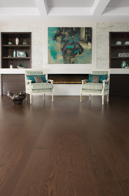 Rio And Havana Hot New Colors From Mirage Hardwood Flooring