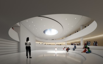 Press kit | 952-12 - Press release | The Reception Pavilion of Québec's National Assembly receives a Canadian Architect's Award of Merit - GLCRM & Provencher_Roy - Institutional Architecture - Photo credit: Provencher_Roy