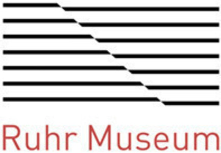 Press kit | 1696-01 - Press release | Red Dot Award celebrates 60 years of design history - Red Dot Award - Event + Exhibition - Logo of the renowned Ruhr Museum, cooperation partner for the historical design exhibition in Essen.<br> - Photo credit: Ruhr Museum<br>