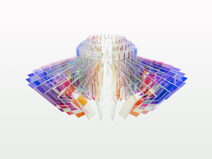 Press kit | 1604-04 - Press release | Design Days Dubai Announces 2016 Edition - Design Days Dubai - Event + Exhibition -  Crafts Council Angold Musson  - Photo credit: Crafts Council