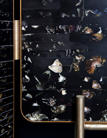 Press kit | 1604-04 - Press release | Design Days Dubai Announces 2016 Edition - Design Days Dubai - Event + Exhibition -  Crafts Council Marcin Rusak  - Photo credit: Crafts Council