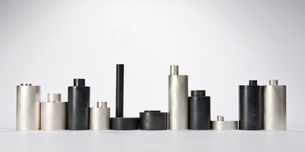 Press kit | 1604-04 - Press release | Design Days Dubai Announces 2016 Edition - Design Days Dubai - Event + Exhibition - Crafts Council Juliette Bigley&nbsp; - Photo credit: Crafts Council