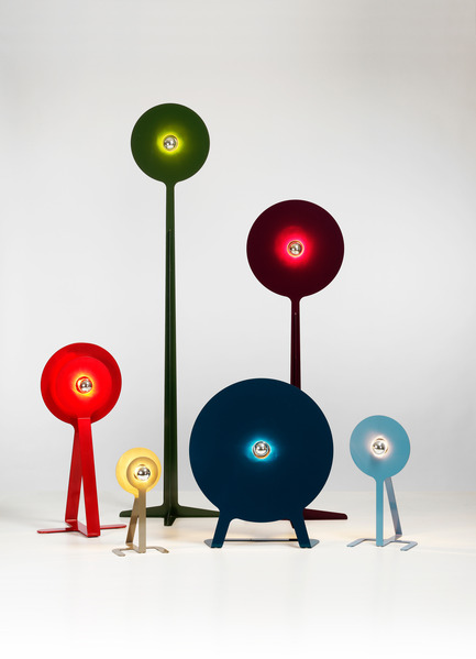 Press kit | 1604-04 - Press release | Design Days Dubai Announces 2016 Edition - Design Days Dubai - Event + Exhibition - Gallery S Bensimon Randogne collection by Philippe Cramer - Photo credit: Gallery S Bensimon