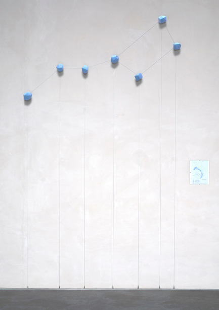 Press kit | 1604-04 - Press release | Design Days Dubai Announces 2016 Edition - Design Days Dubai - Event + Exhibition - GENDRAS REGNIER &nbsp;Habiter la grande ours &nbsp;by Nadia Pasquer - Photo credit: Gendras Regnier