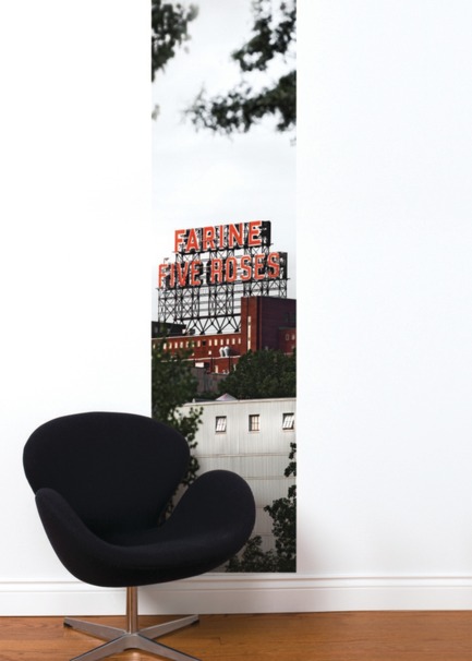 Press kit | 562-42 - Press release | The CODE SOUVENIR MONTRÉAL pop-up store: Showcasing Montréal creativity at its best! - Bureau du design - Ville de Montréal - Product - 







ADZIF
<br>Designers : Njoii, Raphaël Dairon, Lucie Gauthier, Claude-Simon Langlois - Photo credit: 







ADZIF