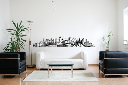 Press kit | 562-42 - Press release | The CODE SOUVENIR MONTRÉAL pop-up store: Showcasing Montréal creativity at its best! - Bureau du design - Ville de Montréal - Product - 







ADZIF
<br>Designers : Njoii, Raphaël Dairon, Lucie Gauthier, Claude-Simon Langlois - Photo credit: 







ADZIF