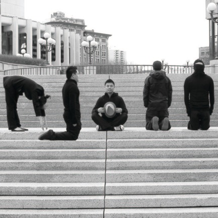 Press kit | 562-42 - Press release | The CODE SOUVENIR MONTRÉAL pop-up store: Showcasing Montréal creativity at its best! - Bureau du design - Ville de Montréal - Product - 







ADZIF
<br>Designers : Njoii, Raphaël Dairon, Lucie Gauthier, Claude-Simon Langlois - Photo credit: ADZIF