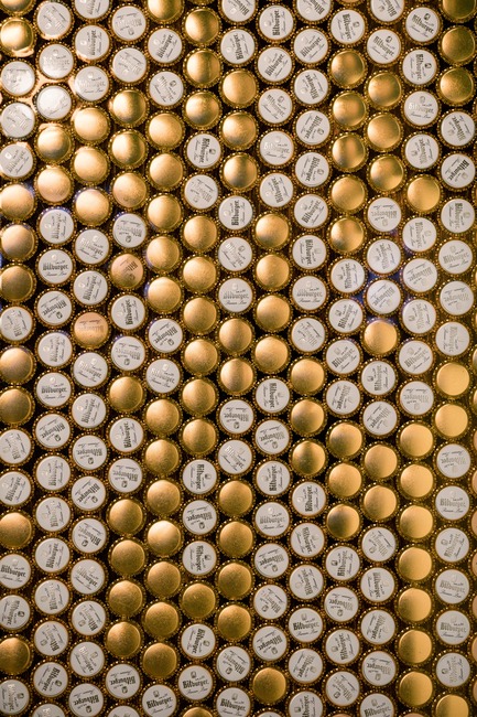 Das Bier Press kit | 1081-03 - Press release | Das Bier - Humà design + architecture - Commercial Interior Design - Photo credit: Adrien Williams