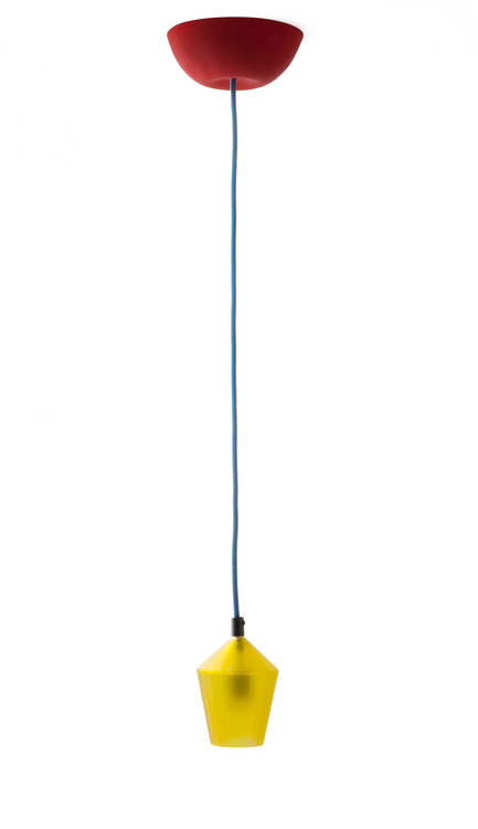 Press kit | 990-04 - Press release | KAYIWA’s CARAT LED Pendant Lamps Shine Bright Like a Diamond - KAYIWA - Lighting Design - CARAT LED Pendant Lamp by KAYIWA - Photo credit: KAYIWA