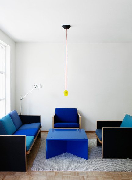 Press kit | 990-04 - Press release | KAYIWA’s CARAT LED Pendant Lamps Shine Bright Like a Diamond - KAYIWA - Lighting Design - CARAT LED Pendant Lamp by KAYIWA - Photo credit: KAYIWA