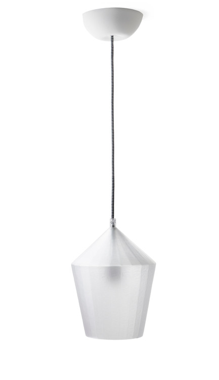 Press kit | 990-04 - Press release | KAYIWA’s CARAT LED Pendant Lamps Shine Bright Like a Diamond - KAYIWA - Lighting Design - CARAT LED Pendant Lamp by KAYIWA - Photo credit: KAYIWA