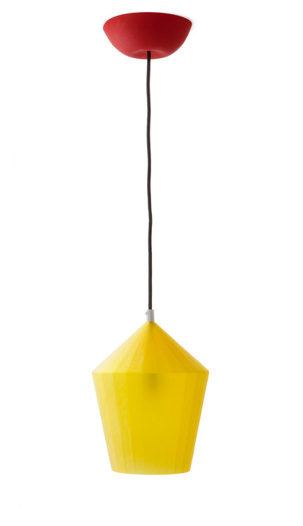 Press kit | 990-04 - Press release | KAYIWA’s CARAT LED Pendant Lamps Shine Bright Like a Diamond - KAYIWA - Lighting Design - CARAT LED Pendant Lamp by KAYIWA - Photo credit: KAYIWA