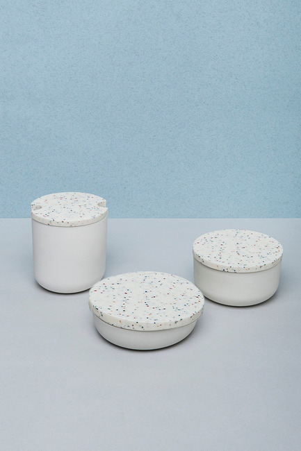 Objetik: An Online Space for Quebec Design Press kit | 2141-01 - Press release | Objetik: An Online Space for Quebec Design - Objetik - Industrial Design - The Essentials - Photo credit: Jarre