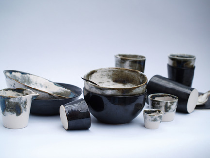 Objetik: An Online Space for Quebec Design Press kit | 2141-01 - Press release | Objetik: An Online Space for Quebec Design - Objetik - Industrial Design - Mikaroc Collection - Photo credit: Mikaroc