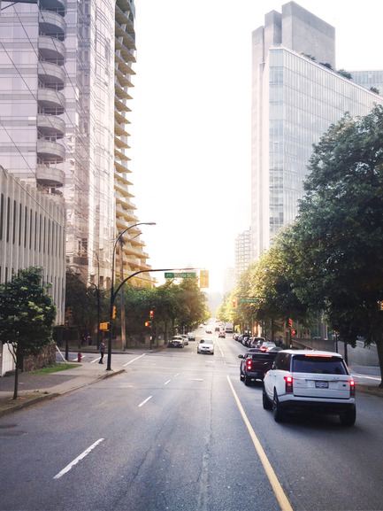 Press kit | 2051-02 - Press release | Alberni by Kuma: Kengo Kuma Reveals Details for His First North American, Large-Scale Tower in Vancouver, British Columbia - Westbank - Residential Architecture - Alberni by Kuma  - Photo credit: KKAA