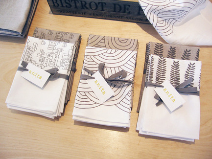 Press kit | 670-03 - Press release | souk @ sat | take 8 | 2011 - Society for Arts and Technology (SAT) - Event + Exhibition - Anita designs - Photo credit: Anita designs