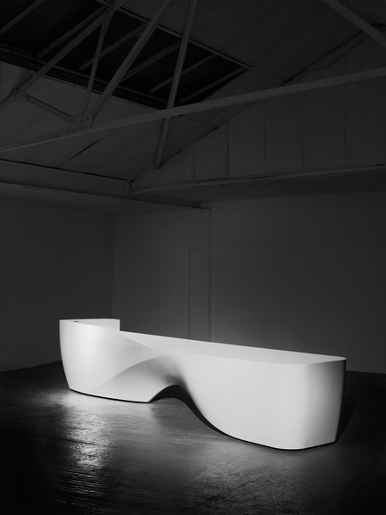 Press kit | 1818-06 - Press release | Collaborations, Installations and Product Debuts at Clerkenwell Showrooms for CDW 2016 - Clerkenwell Design Week - Event + Exhibition - Isomi - Photo credit: v2com