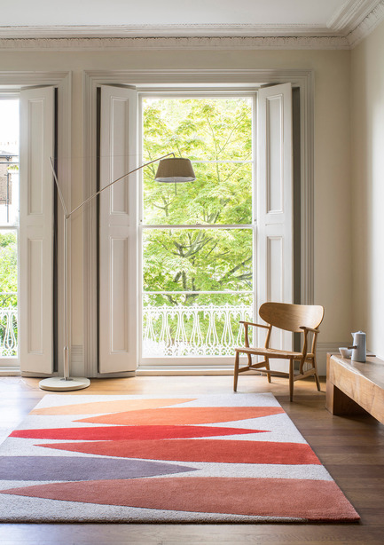 Press kit | 1818-06 - Press release | Collaborations, Installations and Product Debuts at Clerkenwell Showrooms for CDW 2016 - Clerkenwell Design Week - Event + Exhibition - Helen Yardley - Photo credit: v2com