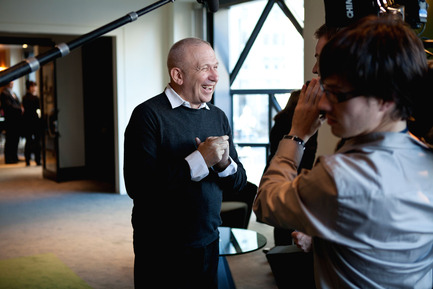 Press kit | 696-04 - Press release | The Fashion World of Jean Paul Gaultier: From the sidewalk to the catwalk - Montreal Museum of Fine Arts (MMFA) - Event + Exhibition - Photo credit: MBAM