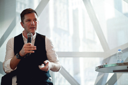 Press kit | 696-04 - Press release | The Fashion World of Jean Paul Gaultier: From the sidewalk to the catwalk - Montreal Museum of Fine Arts (MMFA) - Event + Exhibition - Photo credit: MBAM