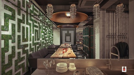 Press kit | 1407-04 - Press release | The Eurasian Prize 2015 winners announced - The Eurasian Prize - Competition -  Bourbon by ARTevrika  - Photo credit: The Eurasian Prize  