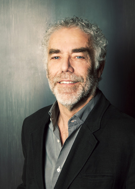 Press kit | 1081-04 - Press release | Ten years of Humà - Humà design + architecture - Residential Architecture -   Aurèle Cardinal - new associate at Humà design + architecture, recipient of&nbsp;Medal of Merit from the Ordre des architectes du Québec." <br>   - Photo credit: MV3