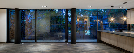 Press kit | 1825-01 - Press release | Just Be Apartments - Arqmov Workshop - Residential Architecture - Interior - Photo credit: Rafael Gamo