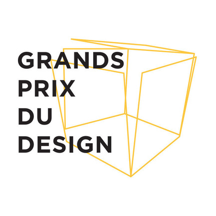 Press kit | 673-13 - Press release | Discover the best projects of the industry of design and architecture at the 9th edition of theGrands Prix du Design - Agence PID - Event + Exhibition - GRANDS PRIX DU DESIGN Logo  - Photo credit: Agence PID