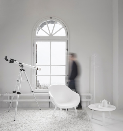 ‘Room On The Roof’ by i29 interior architects Press kit | 863-02 - Press release | 'Room On The Roof' by i29 interior architects - i29 | interior architects - Commercial Interior Design - 07 - Photo credit: Ewout Huibers