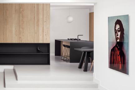 Press kit | 1124-05 - Press release | World Interiors News Awards 2015 jury announced - World Interiors News - Commercial Interior Design - home 11, Amsterdam, Netherlands by i29 interior architects - Photo credit: i29 interior architects