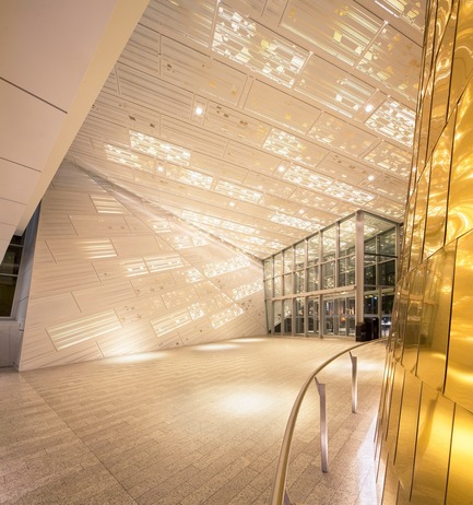 Press kit | 952-04 - Press release | Revival of the Casino de Montréal - Provencher_Roy + Associés | Menkès Shooner Dagenais LeTourneux Architectes - Commercial Architecture - Photo credit: Stéphane Groleau