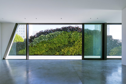 Press kit | 1187-03 - Press release | Announcing AIA San Francisco 2015 Design Awards winners - American Institute of Architects, San Francisco Chapter (AIA SF) - Competition - Hyde by Ogrydziak Prillinger Architects - Photo credit: Tim Griffith Photography