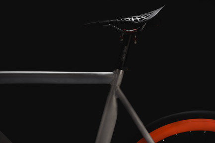 Press kit | 2432-01 - Press release | Equilibrium | Taking Urban Mobility to the Next Step - SZ | Bikes - Product - Equilibrium | Studio Shooting - Photo credit: Giovanni Mocchetti