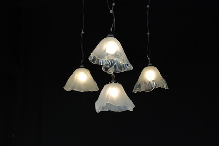 Downtown Design announces final exhibitor list and showcases new talent alongside established Press kit | 1834-04 - Press release | Downtown Design announces final exhibitor list and showcases new talent alongside established - Downtown Design - Event + Exhibition - Baranska<br>Irys <br> - Photo credit: Baranska