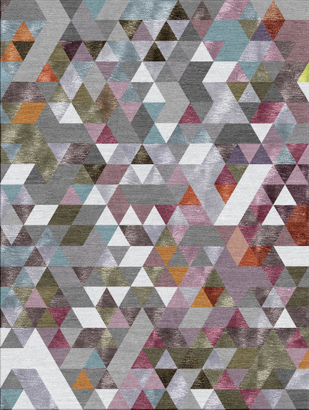 Downtown Design announces final exhibitor list and showcases new talent alongside established Press kit | 1834-04 - Press release | Downtown Design announces final exhibitor list and showcases new talent alongside established - Downtown Design - Event + Exhibition - Illulian<br>Spectre<br> - Photo credit: Illulian