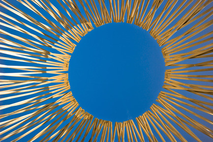 Havre Press kit | 767-02 - Press release | Havre - Linda Covit - Art - Photo credit: Marc Cramer