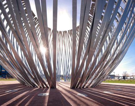 Havre Press kit | 767-02 - Press release | Havre - Linda Covit - Art - Photo credit: Marc Cramer