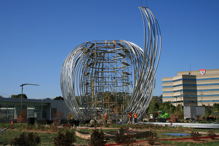 Havre Press kit | 767-02 - Press release | Havre - Linda Covit - Art - installation - Photo credit: Linda Covit