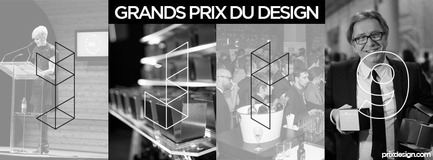 Press kit | 673-12 - Press release | Submit your projects to the 2016 Grands Prix du Design Awards - Agence PID - Competition - Grand Prix du Design  - Photo credit: Agence PID