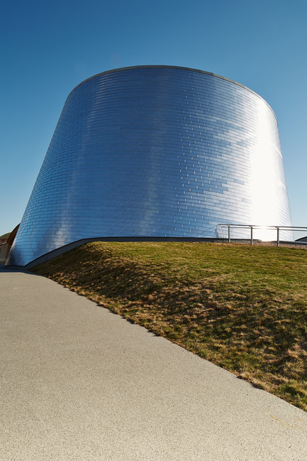 Press kit | 831-03 - Press release | XYZ: Partner in the cosmic voyages at the Rio Tinto Alcan Planetarium! - XYZ Technologie culturelle - Multimedia Design - Photo credit: Ulysse Lemerisse