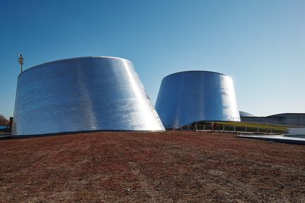 Press kit | 831-03 - Press release | XYZ: Partner in the cosmic voyages at the Rio Tinto Alcan Planetarium! - XYZ Technologie culturelle - Multimedia Design - Photo credit: Ulysse Lemerisse