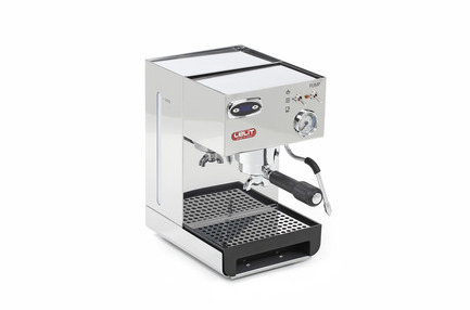 Press kit | 1230-02 - Press release | Now in Canada: EDIKA introduces LELIT brand espresso machines and accessories - Les importations EDIKA inc. - Product - Lelit Anna PL41 TEM - Photo credit: LELIT