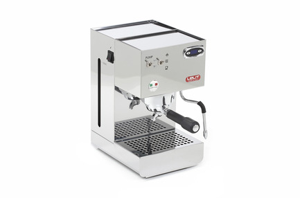 Press kit | 1230-02 - Press release | Now in Canada: EDIKA introduces LELIT brand espresso machines and accessories - Les importations EDIKA inc. - Product - Lelit GILDA PL41 PlusT - Photo credit: LELIT