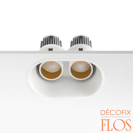 Press kit | 1152-02 - Press release | Understanding the creative use of light to define spaces - LumiGroup - Lighting Design - Decofix Flos Architectural - Photo credit: Flos Architectural