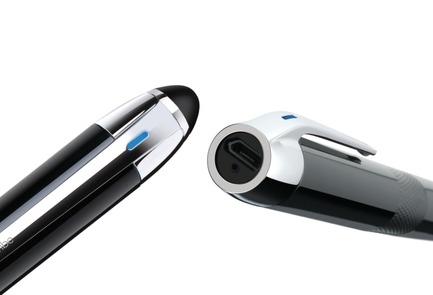 Recognises Asia’s Design Excellence & Honours Outstanding Design Giants – DFA Awards 2014 Press kit | 1173-03 - Press release | Recognises Asia’s Design Excellence & Honours Outstanding Design Giants - DFA Awards 2014 - Hong Kong Design Centre (HKDC) - Competition - Design for Asia Awards-Gold AwardProject Name: Livescribe 3Winning company: Whipsaw Inc. Country/Region: United States - Photo credit: Whipsaw Inc.