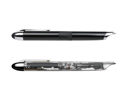 Recognises Asia’s Design Excellence & Honours Outstanding Design Giants – DFA Awards 2014 Press kit | 1173-03 - Press release | Recognises Asia’s Design Excellence & Honours Outstanding Design Giants - DFA Awards 2014 - Hong Kong Design Centre (HKDC) - Competition - Design for Asia Awards-Gold AwardProject Name: Livescribe 3Winning company: Whipsaw Inc. Country/Region: United States - Photo credit: Whipsaw Inc.