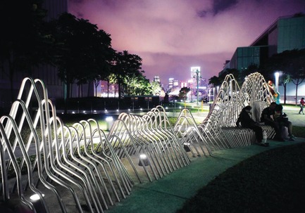 Recognises Asia’s Design Excellence & Honours Outstanding Design Giants – DFA Awards 2014 Press kit | 1173-03 - Press release | Recognises Asia’s Design Excellence & Honours Outstanding Design Giants - DFA Awards 2014 - Hong Kong Design Centre (HKDC) - Competition - Design for Asia Awards-Gold AwardProject Name: Soundscape Winning company: Space Scape Country/Region: Hong Kong - Photo credit: Space Scape