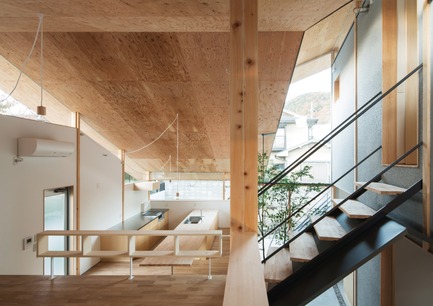 Recognises Asia’s Design Excellence & Honours Outstanding Design Giants – DFA Awards 2014 Press kit | 1173-03 - Press release | Recognises Asia’s Design Excellence & Honours Outstanding Design Giants - DFA Awards 2014 - Hong Kong Design Centre (HKDC) - Competition - Design for Asia Awards-Gold AwardProject Name: Eaves Around HouseWinning company: y+M design office Co.Country/Region: Japan - Photo credit: Yohei Sasakura/sasa no kurasya