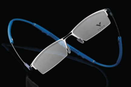 Recognises Asia’s Design Excellence & Honours Outstanding Design Giants – DFA Awards 2014 Press kit | 1173-03 - Press release | Recognises Asia’s Design Excellence & Honours Outstanding Design Giants - DFA Awards 2014 - Hong Kong Design Centre (HKDC) - Competition - Design for Asia Awards-Gold AwardProject Name: CEO-V Active Eyewear Winning company: EyeConcept Limited Country/Region: Hong Kong - Photo credit: EyeConcept Limited