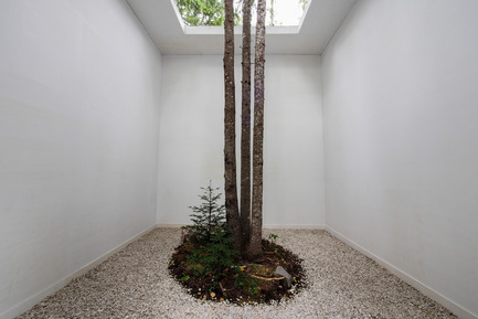 Press kit | 837-10 - Press release | The 16th International Garden Festival at Les Jardins de Métis / Reford Gardens will BUZZ in 2015! - International Garden Festival / Reford Gardens - Landscape Architecture -  COURTESY OF NATURE<br>by Johan Selbing & Anouk Vogel<br>Amsterdam, Netherlands     - Photo credit: Louise Tanguay